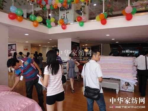 缦安顿2011秋冬新品发布会隆重召开