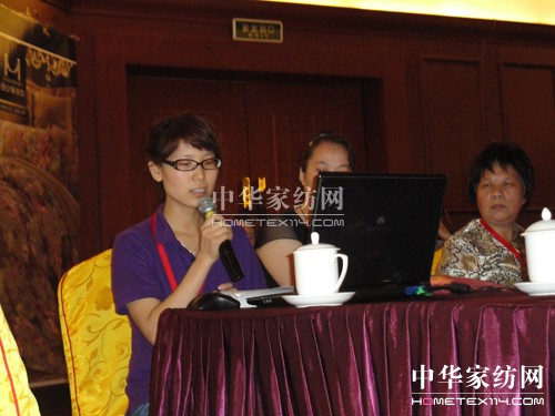 缦安顿2011秋冬新品发布会隆重召开