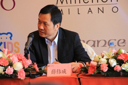 天津纺织集团董事长_天津自来水集团董事长