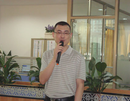 图美商学院揭牌成立