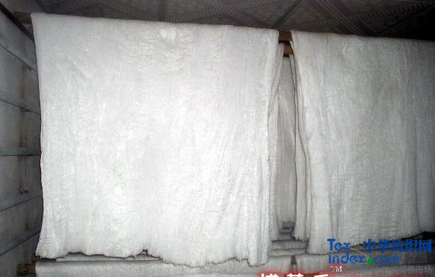 长期供应纯双宫丝绵的价格 机制桑蚕丝棉片批发