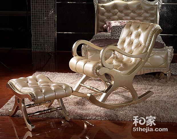 21组新古典家具欣赏(上)