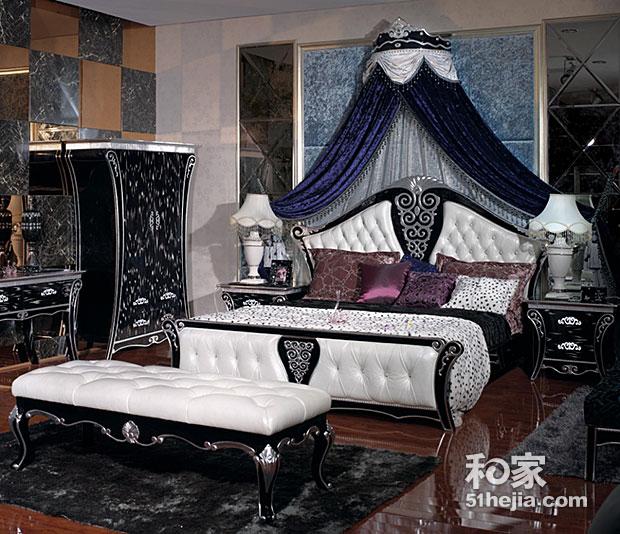 21组新古典家具欣赏(下)