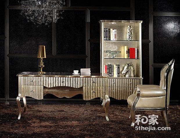 21组新古典家具欣赏(下)