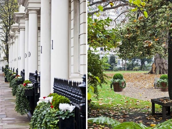 CourtfieldGardens:׶عŵԢ