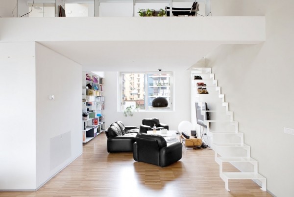 LOFT()