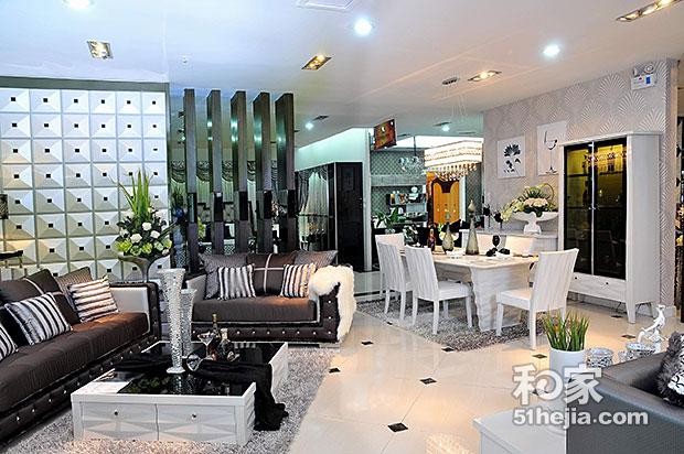33组后现代简欧家具欣赏(1)