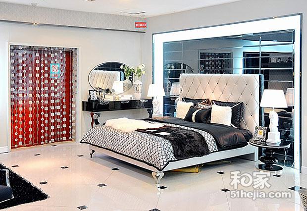 33组后现代简欧家具欣赏(1)