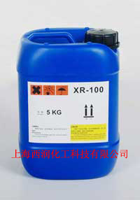 XR--100低温水性木器涂料交联剂 规格1*5 1*25 用途0 型号XR--100 原料成份0