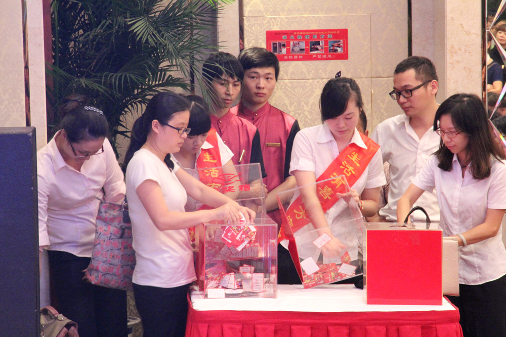 南方寝饰温州70店联动促销成绩斐然