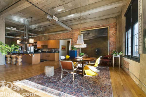 ɳLOFT()