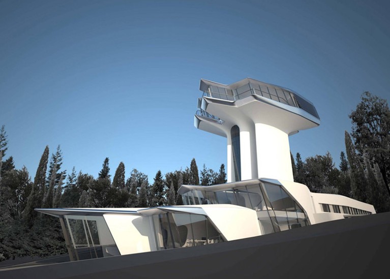 Zaha HadidΪģɴסլ()