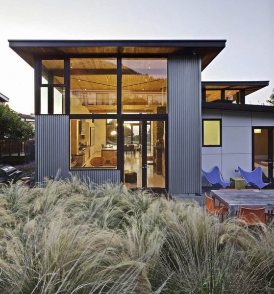 StinsonBeachHouse
