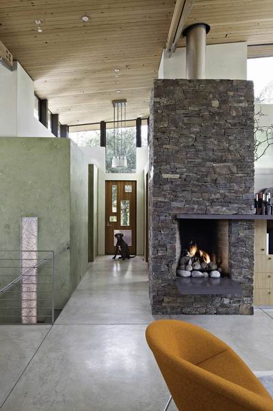 StinsonBeachHouse