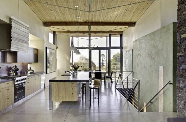 StinsonBeachHouse