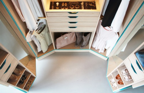 Walk-InWardrobe