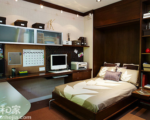 跟<em>破产姐妹装修</em> 隐形壁床(二) - 家纺资讯 - 中华