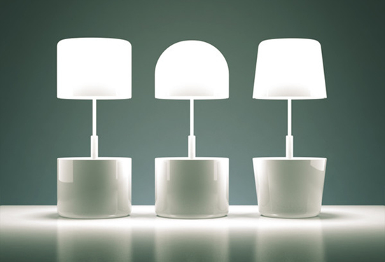 㲻ͬCaplamp