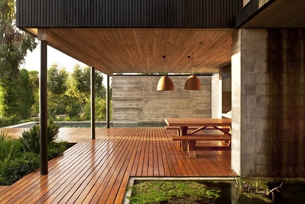 UnArquitecturaRockHouseסլ