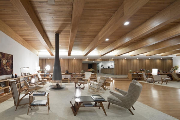 ʥFasanoBoaVistaHotel