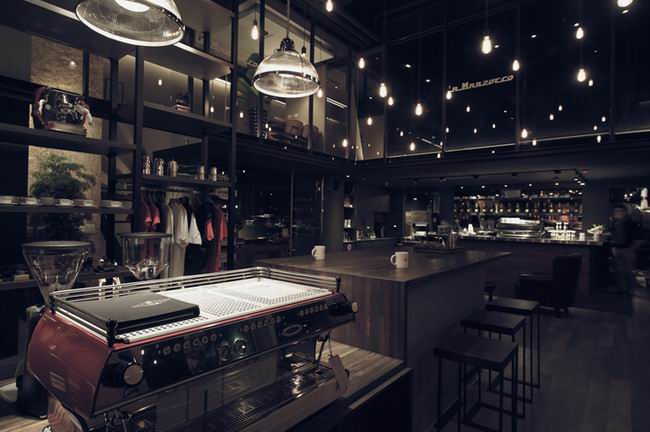 ̨LaMarzoccoflagshipstore