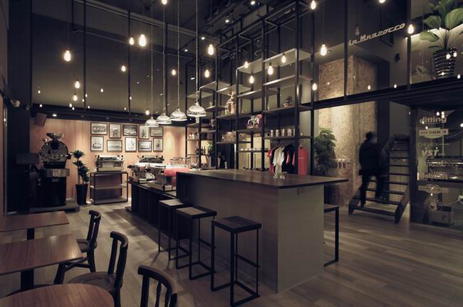 ̨LaMarzoccoflagshipstore