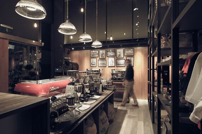 ̨LaMarzoccoflagshipstore