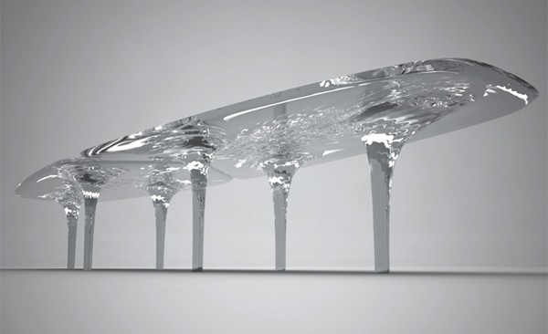 ZahaHadidġҺ̬