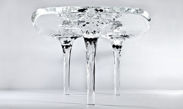 ZahaHadidġҺ̬