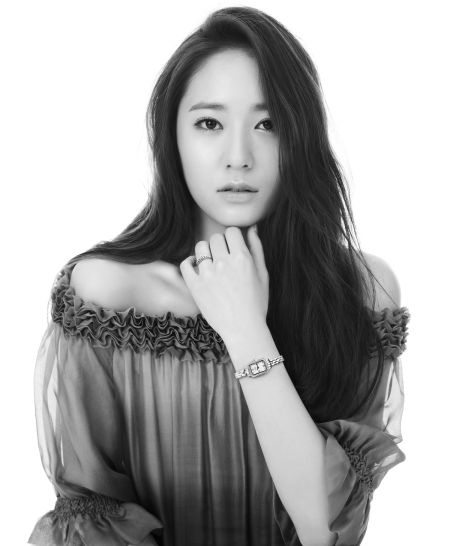 Jessica&Krystalûչ崿