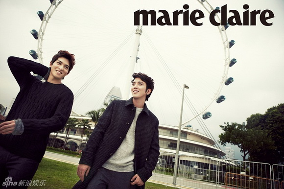 cnblueд