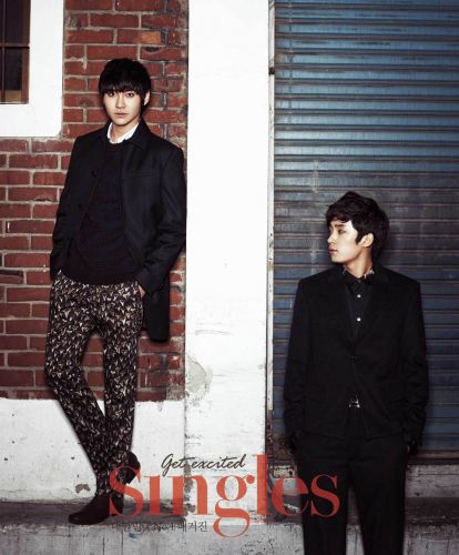 FTIsland־Singles˧
