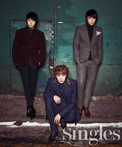 FTIsland־Singles˧