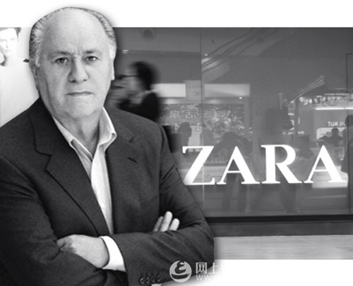 Zara:ԭʱװ۹