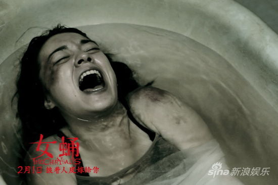 婚纱女尸_婚纱情侣头像