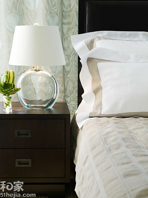 怪你过分美丽床头灯