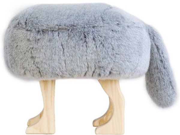 ĶӣAnimalStool