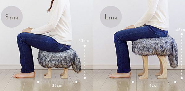 ĶӣAnimalStool