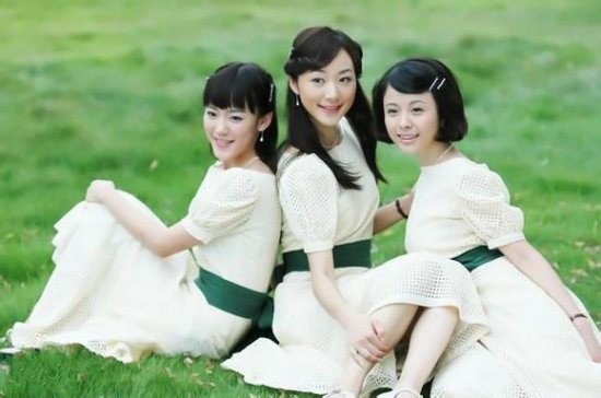 林心如杨幂<em>影视剧</em>中经典<em>姐妹花</em> - 家纺资讯 - 中