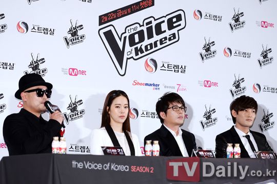 theVoiceofKorea24ʦ