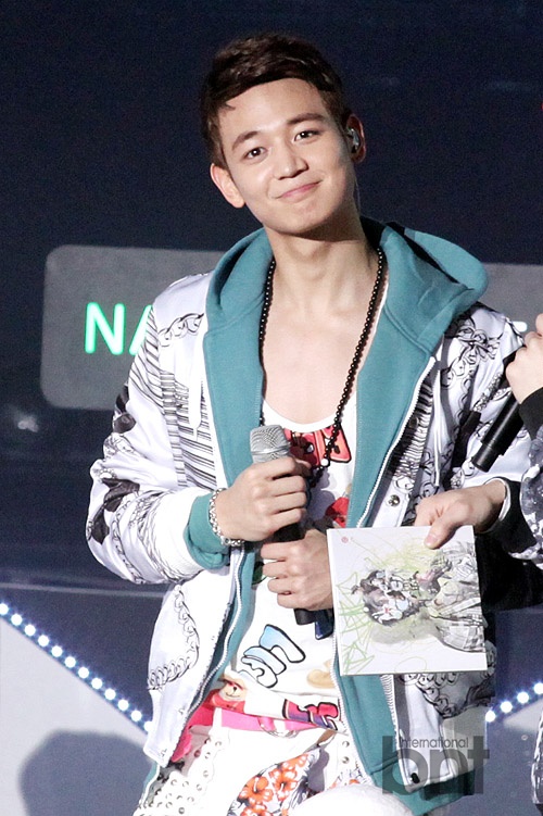 SHINeeٰعSHOWCASE׾̨