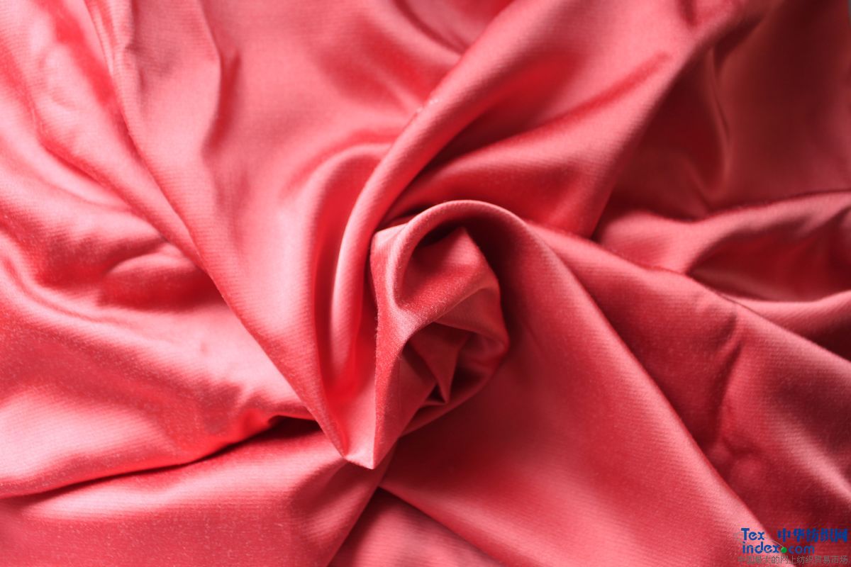 长期供应仿丝棉面料可做沙发布窗帘布装饰布 