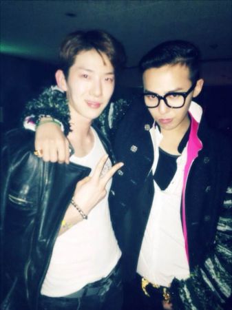 2AMȨɹBigBangG-DRAGONӰ