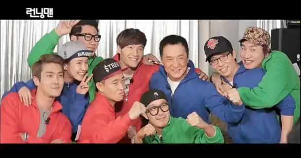 RunningManˣѰ˾