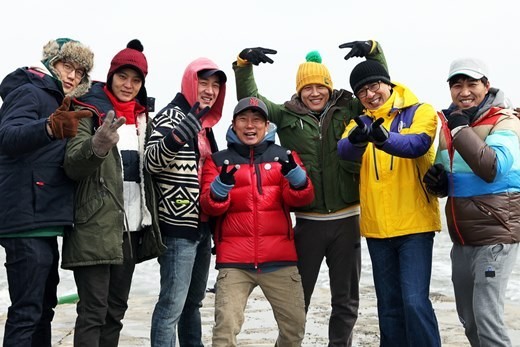 韩综艺《两天一夜》讨论改编成员替换