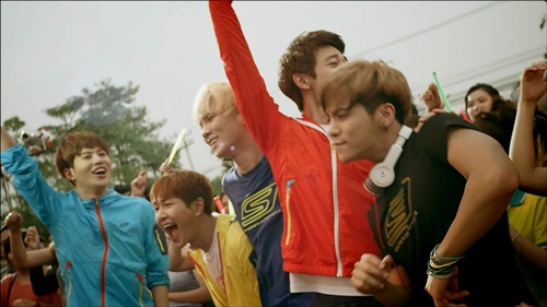 SHINee˶Ьഺ