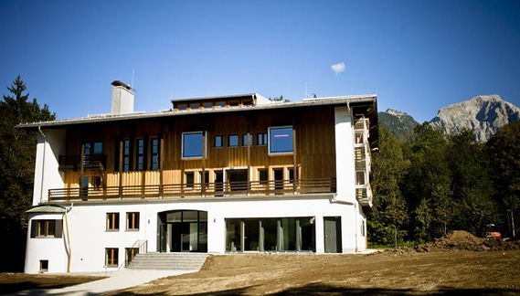 Berchtesgaden