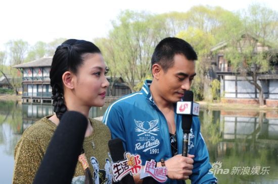 六小龄童避评周星驰反对抵毁龚琳娜