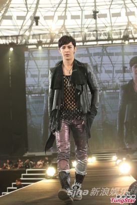 《终极一班3》四月开拍汪东城回归