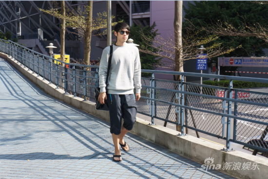 《星跳水立方》吴建豪跳十米台隔空战韩庚